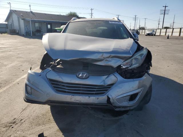 2015 HYUNDAI TUCSON LIMITED KM8JU3AG0FU096053