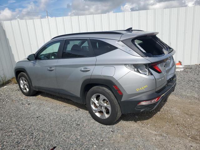 2024 HYUNDAI TUCSON SEL 5NMJB3DE2RH307592