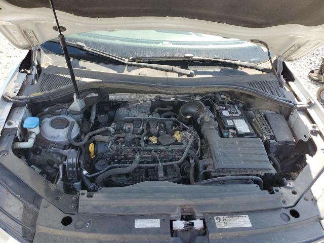 2019 VOLKSWAGEN TIGUAN SE 3VV3B7AX0KM040964
