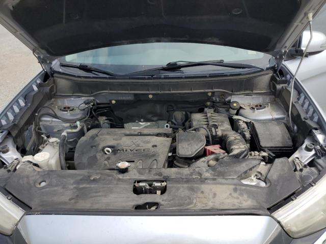 2016 MITSUBISHI OUTLANDER JA4AP3AW5GZ042488