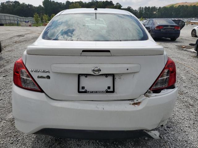 2018 NISSAN VERSA S - 3N1CN7AP9JL808048