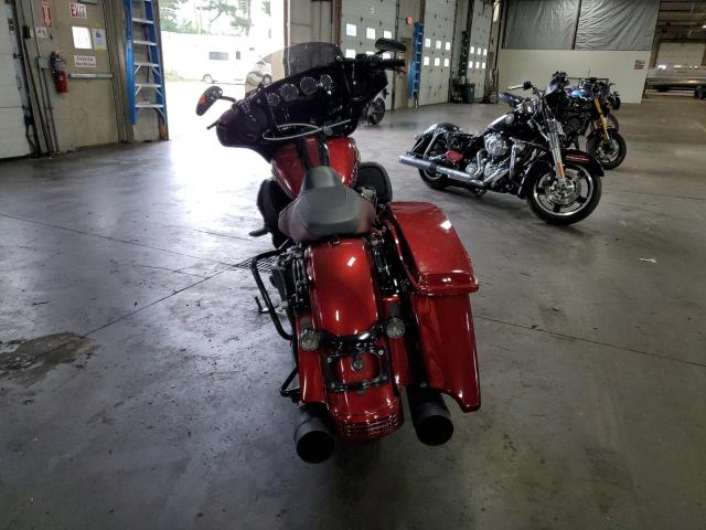 2023 HARLEY-DAVIDSON FLHXSANV 1HD1AEP14PB640206