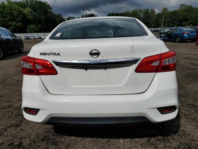 2019 NISSAN SENTRA S - 3N1AB7AP7KY309382