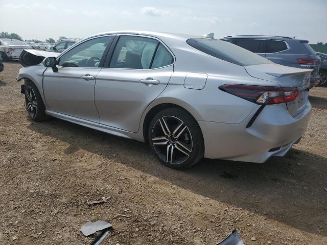 2023 TOYOTA CAMRY SE N 4T1G11AK4PU747097