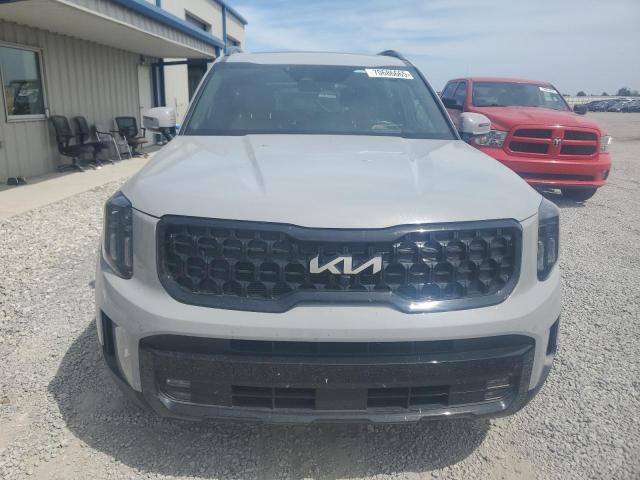 2024 KIA TELLURIDE #3303841510