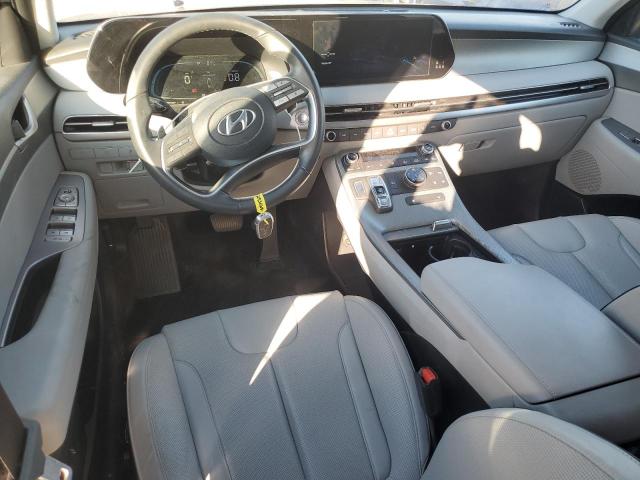 2025 HYUNDAI PALISADE S KM8R2DGE3SU864106