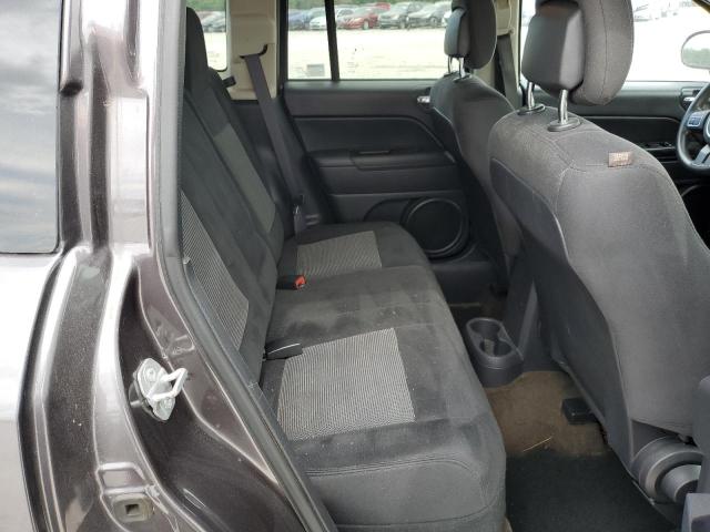 2016 JEEP COMPASS SP 1C4NJCBA7GD715452