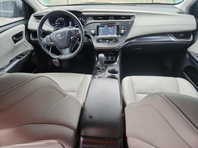 2018 TOYOTA AVALON XLE 4T1BK1EB2JU288984