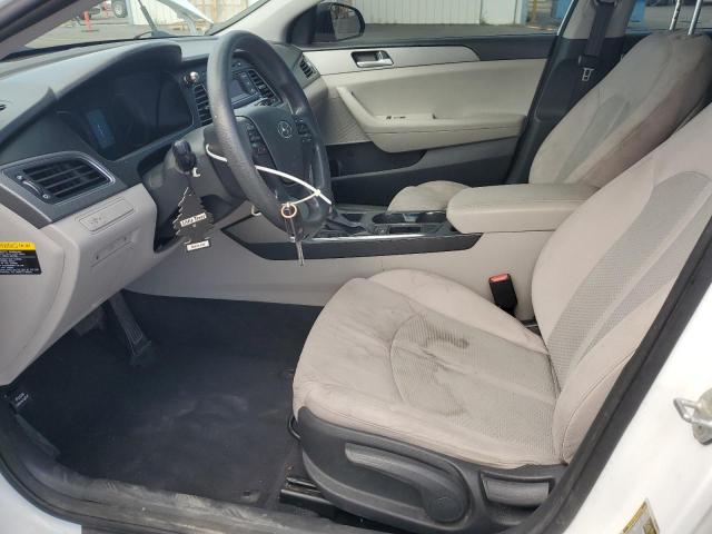 2015 HYUNDAI SONATA SE 5NPE24AF8FH086244