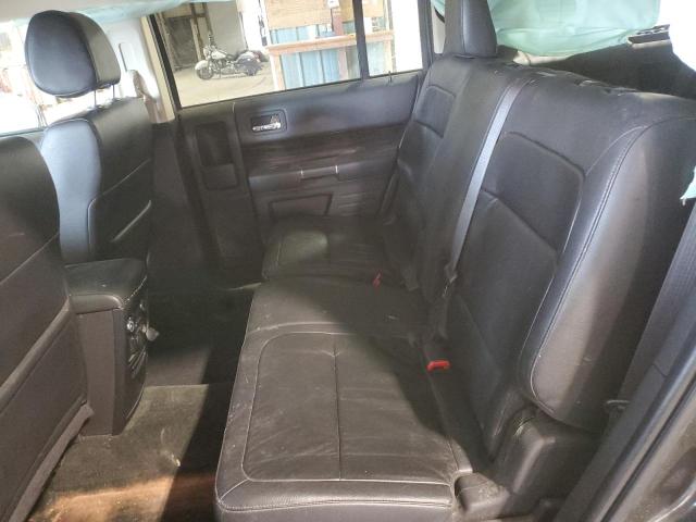 2017 FORD FLEX SEL 2FMGK5C82HBA03995