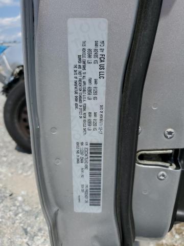 2018 DODGE CHARGER PO 2C3CDXKT8JH214902