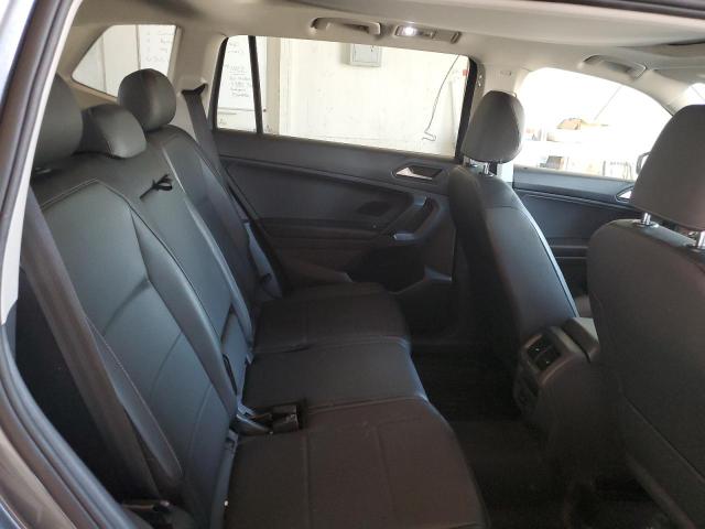 2019 VOLKSWAGEN TIGUAN SE 3VV2B7AX4KM110204