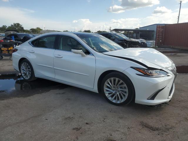 2020 LEXUS ES 350 ULT 58AFZ1B11LU071706
