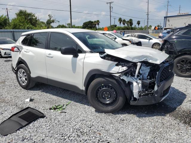 2025 TOYOTA COROLLA CR 7MUAAAAG2SV150216