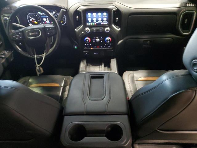 2021 GMC SIERRA K1500 AT4 1GTU9EET8MZ162614