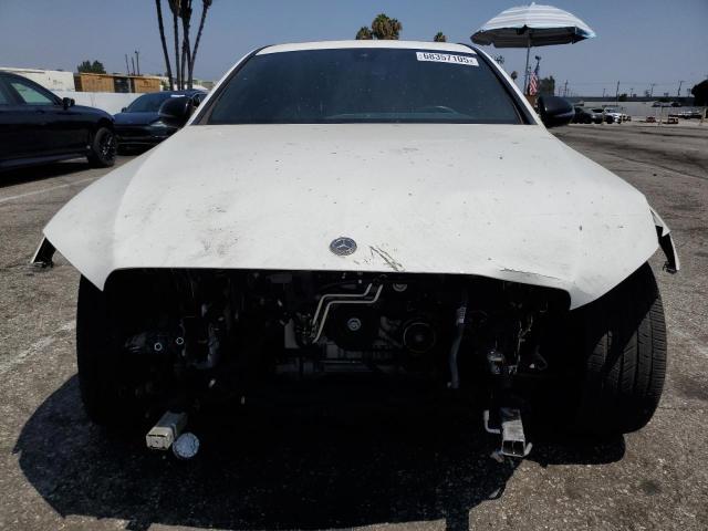 2019 MERCEDES-BENZ E 300 WDDZF4JB9KA579408