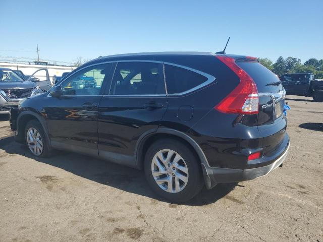 2016 HONDA CR-V EXL - 2HKRM4H70GH671296