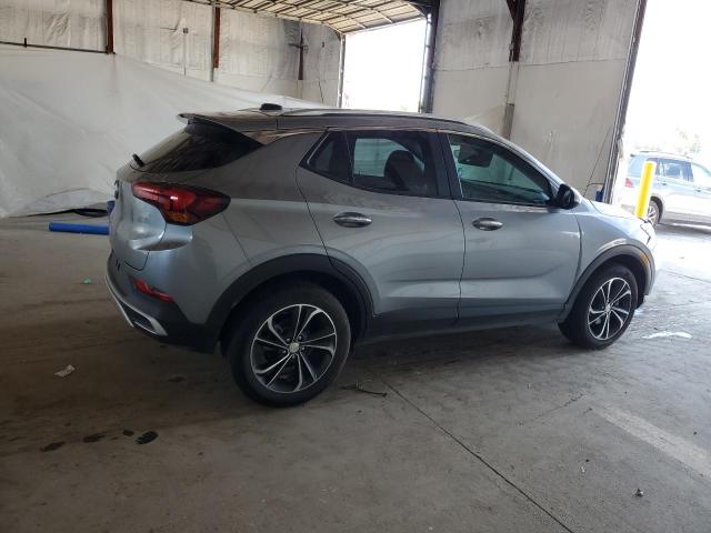 2023 BUICK ENCORE GX KL4MMDS28PB074836