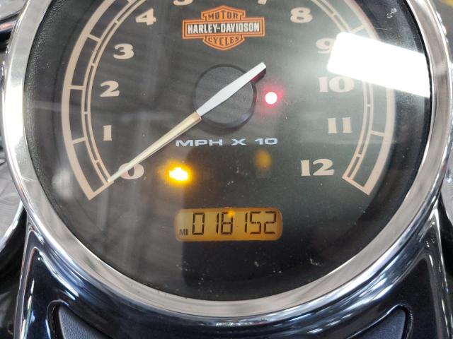 2012 HARLEY-DAVIDSON FLS SOFTAI - 1HD1JRV20CB051280