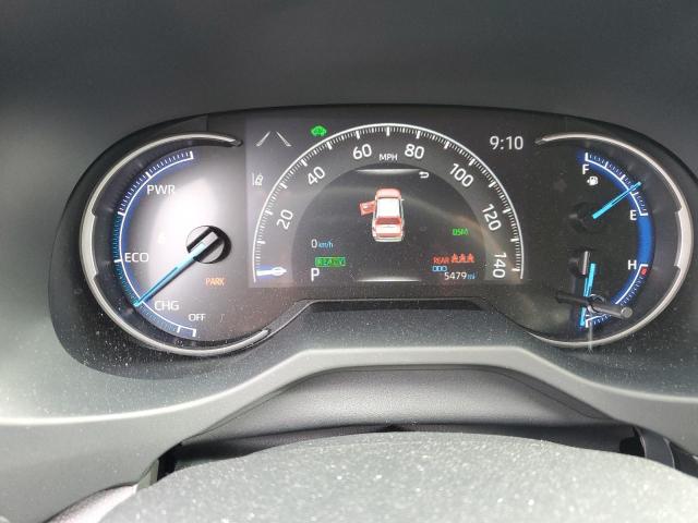 2024 TOYOTA RAV4 SE JTM16RFV6RJ062553