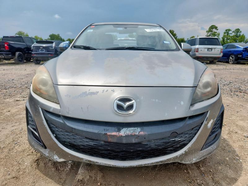 2011 MAZDA 3 I - JM1BL1UF7B1404009