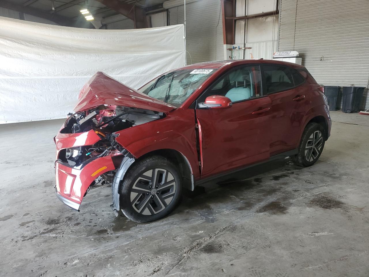 HYUNDAI KONA LIMITED