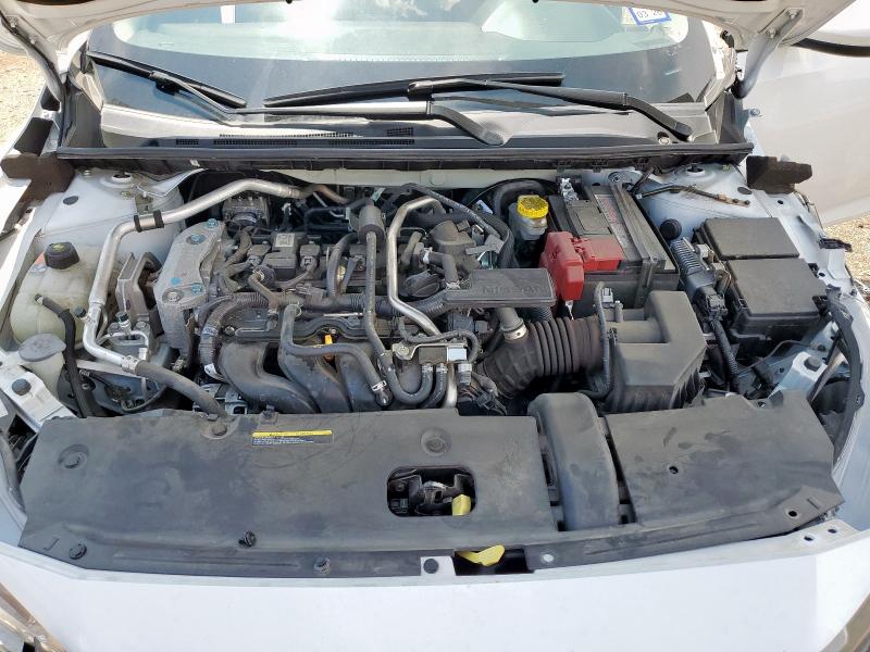 2024 NISSAN SENTRA S - 3N1AB8BV2RY288955