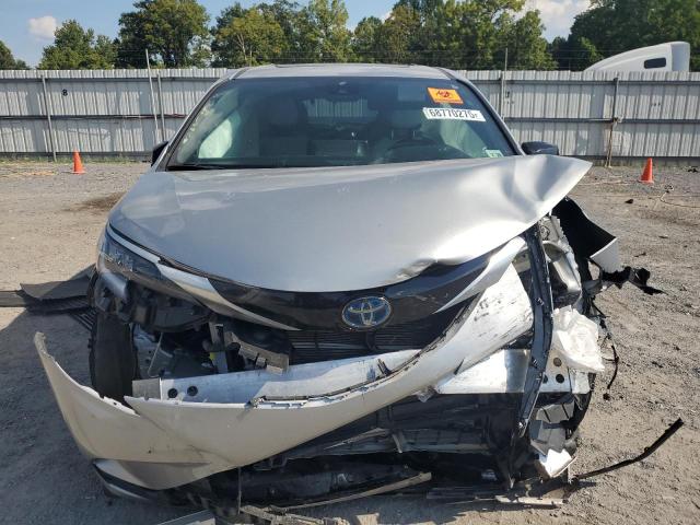 2023 TOYOTA SIENNA XSE 5TDDSKFC4PS094142