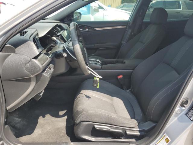 2019 HONDA CIVIC EX SHHFK7H68KU412370