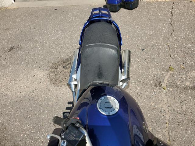 2005 YAMAHA FJR1300 A JYARP09E15A000877