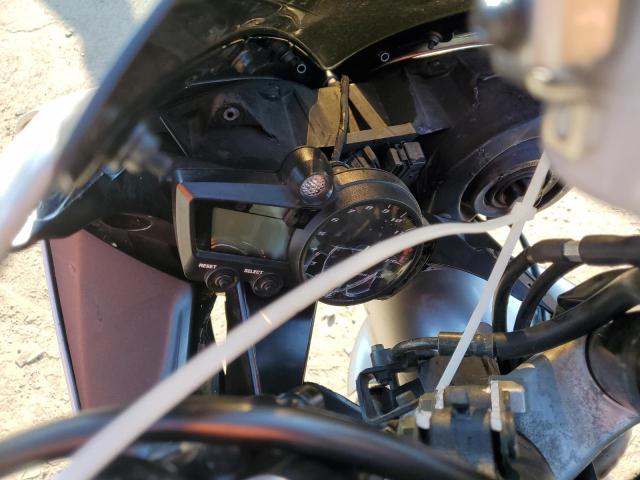 2003 YAMAHA YZFR1 JYARN10E53A009166