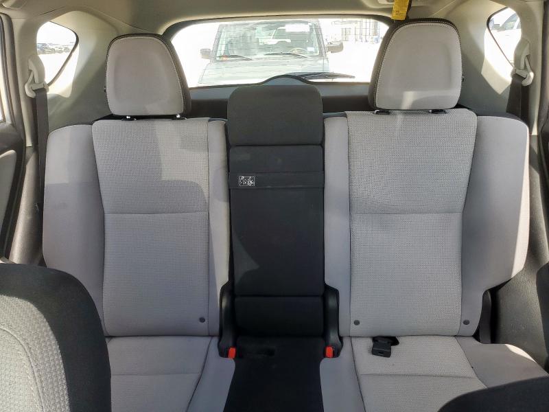 2016 TOYOTA RAV4 HV XL - JTMRJREV6GD052152