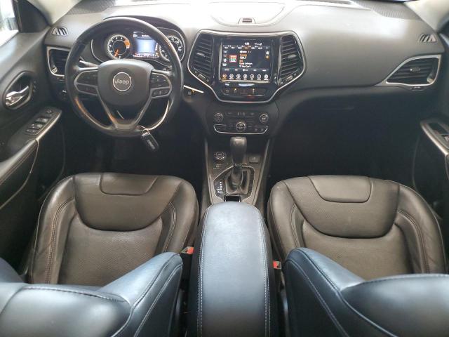 2021 JEEP CHEROKEE L 1C4PJMDX2MD176007
