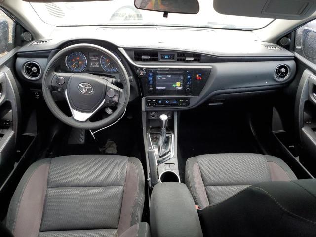2019 TOYOTA COROLLA L 5YFBURHE9KP866189