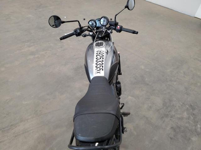 2022 KAWASAKI ER650 M ML5EREM13NDA73162