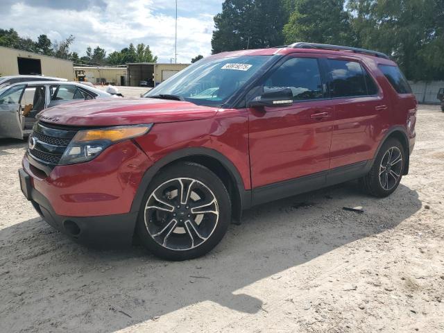 2015 FORD EXPLORER SPORT 1FM5K8GTXFGB30040