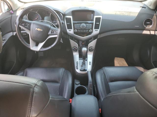 2016 CHEVROLET CRUZE LIMI 1G1PF5SB4G7101805