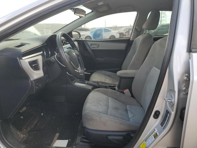 2016 TOYOTA COROLLA L - 5YFBURHE5GP542339
