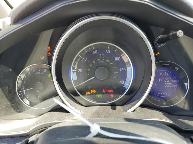 2017 HONDA FIT EX JHMGK5H80HS011529