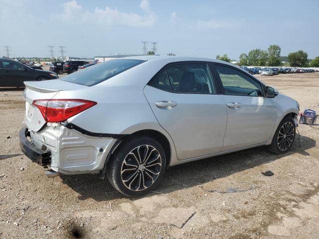 2016 TOYOTA COROLLA S 2T1BURHE3GC736500