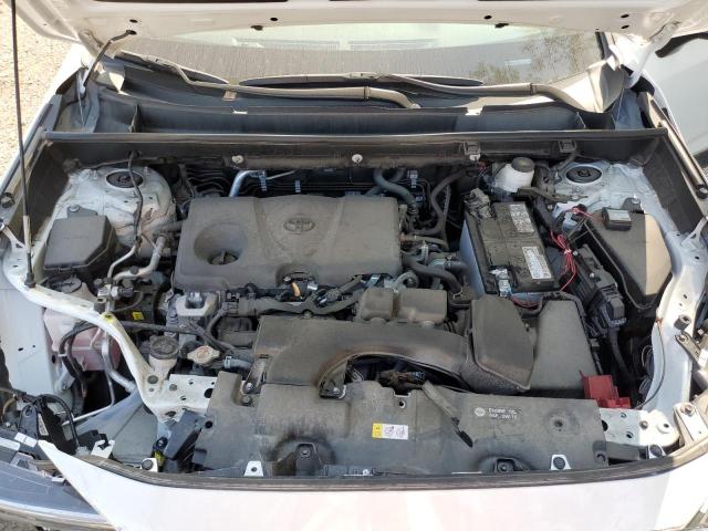 2023 TOYOTA RAV4 XLE 2T3R1RFV7PC378769