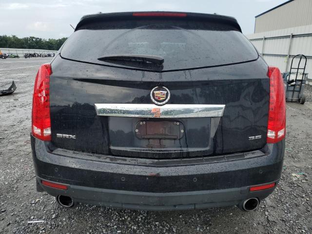2012 CADILLAC SRX PERFOR - 3GYFNBE34CS614986