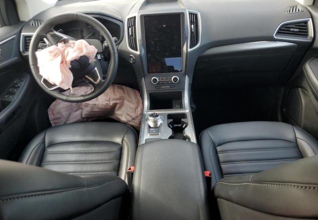 2022 FORD EDGE SEL - 2FMPK4J96NBA76479