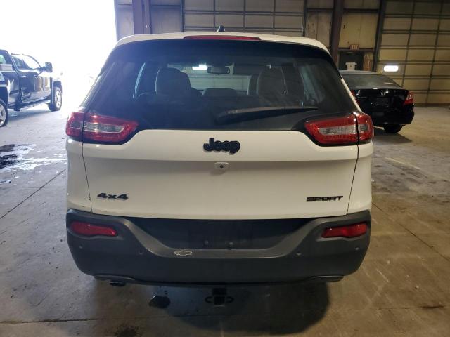 2015 JEEP CHEROKEE S 1C4PJMAB5FW792073