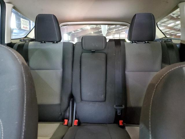 2018 FORD ESCAPE SE - 1FMCU0GD1JUB75292