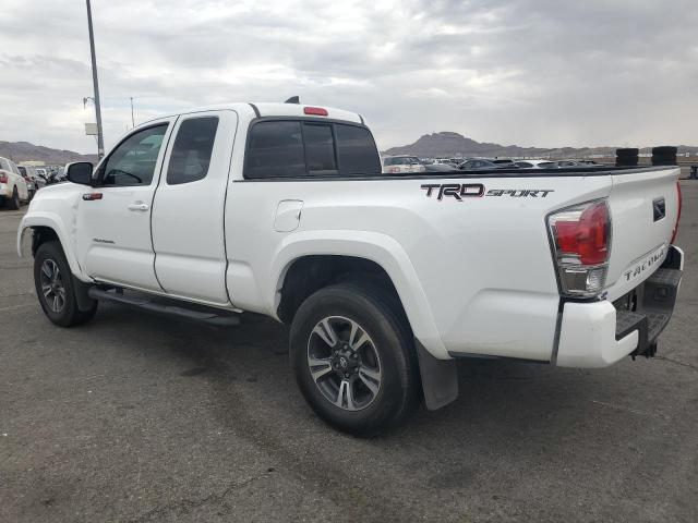 2017 TOYOTA TACOMA ACC 5TFRZ5CN7HX023988