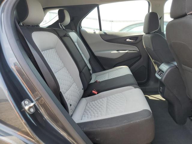 2019 CHEVROLET EQUINOX LS - 3GNAXHEV0KS646399