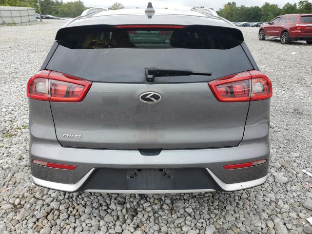 2017 KIA NIRO EX KNDCC3LC4H5079909