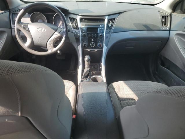 2014 HYUNDAI SONATA GLS - 5NPEB4AC6EH837359