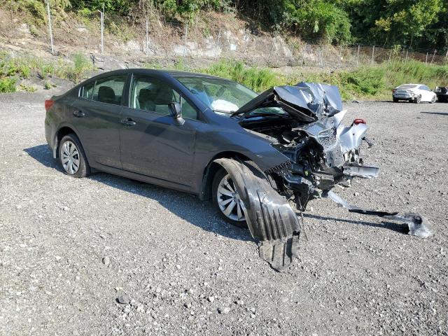 2019 SUBARU IMPREZA 4S3GKAA69K3607937